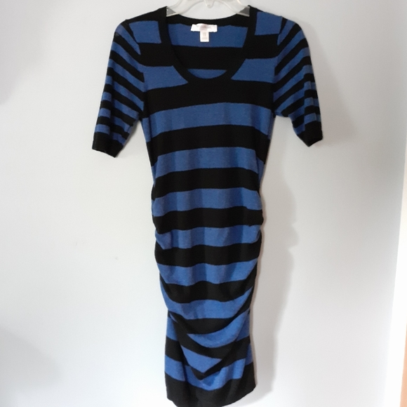 Motherhood Maternity Dress - Picture 3 of 6